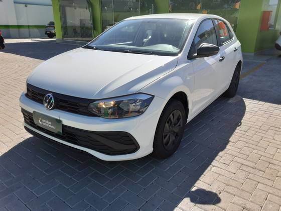 VOLKSWAGEN POLO 1.0 MPI TRACK MANUAL VOLKSWAGEN POLO 1.0 MPI TRACK MANUAL